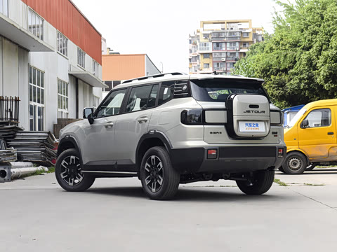 2026�� 2.0T XWD ��Խ