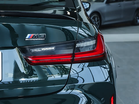 2024�� M3���Žγ� M xDrive ������