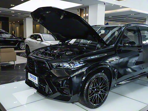 2024�� X5 M ������