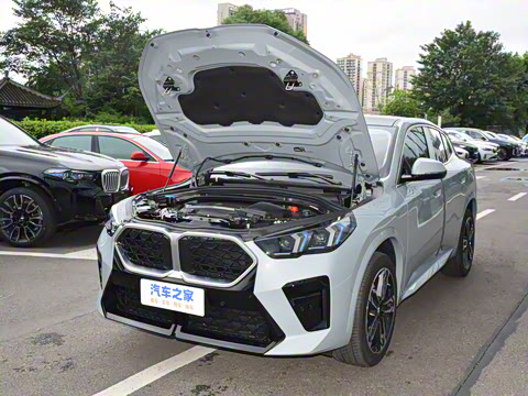 2025�� sDrive25i M�˶���װ