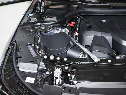 2026�� 530Li ������ M�˶���װ