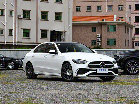 2026�� C 260 L �˶���