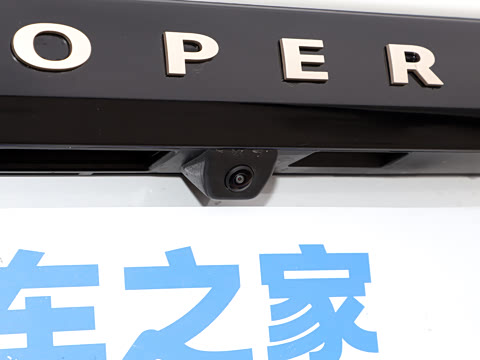 2026�� 463km COOPER SE ������