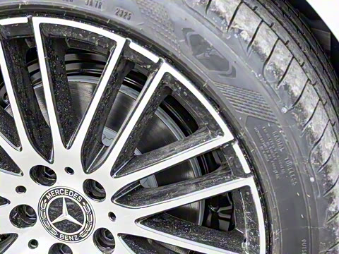 2026�� C 260 L �˶���