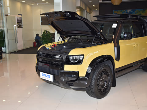 2026�� 110 3.0T P400 TROPHY������