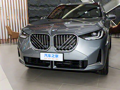 2025�� �Ŀ� xDrive25L ������װ