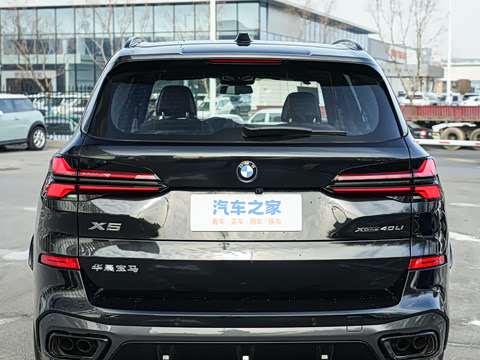 2026�� xDrive 40Li ������M�˶���ҹ��װ