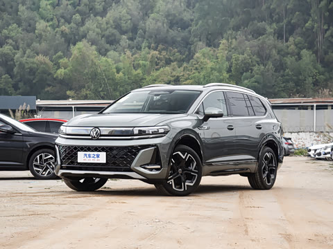 2026�� 450TSI �����콢 6��