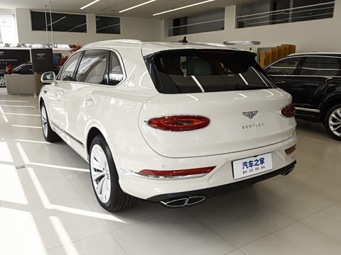 2026�� 4.0T V8 ������ŶȰ�