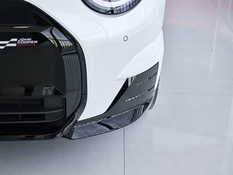 2026�� 463km COOPER SE ������