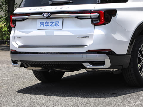2027�� 2.3T EcoBoost �����ѽ�� 6��