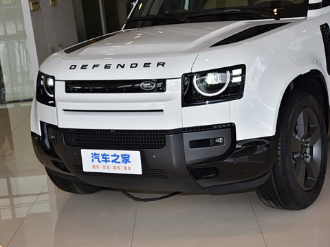 2026�� 110 3.0T P400 X-Dynamic HSE