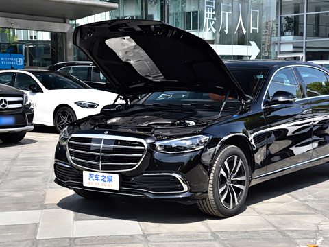2026�� S 400 L ������