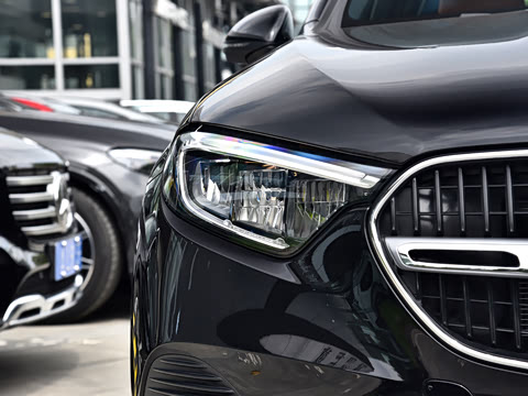 2026�� �Ŀ� GLC 260 L 4MATIC �����