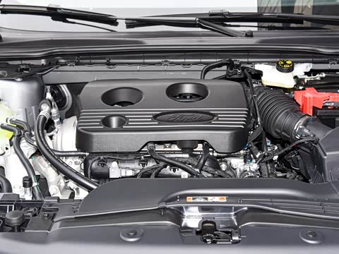 2026�� 1.5T  EcoBoost  ������