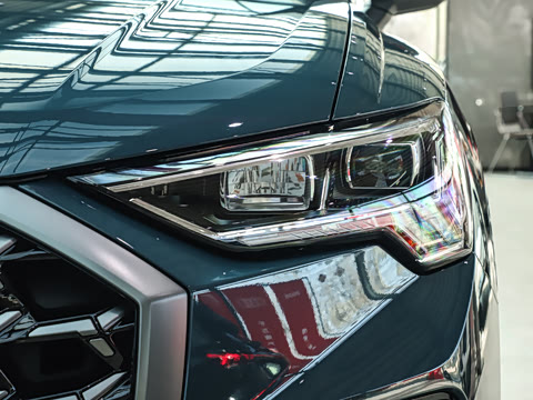 2026�� quattro 45�����ذ� 40TFSI ʱ�ж�����