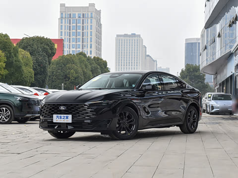 2026�� 1.5T  EcoBoost  ������