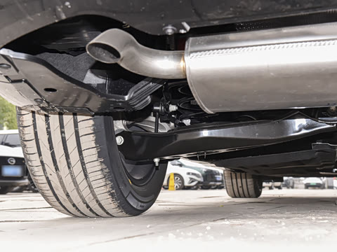 2026�� 1.5T  EcoBoost  ������