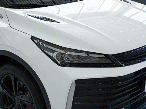 2025�� ��ԽL 1.5TD DCT Battle