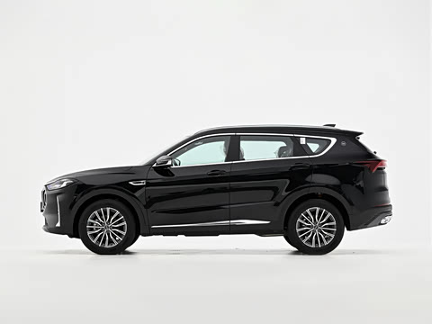 2025�� �ھ��� 1.5T DCT�ھ�PRO 7��