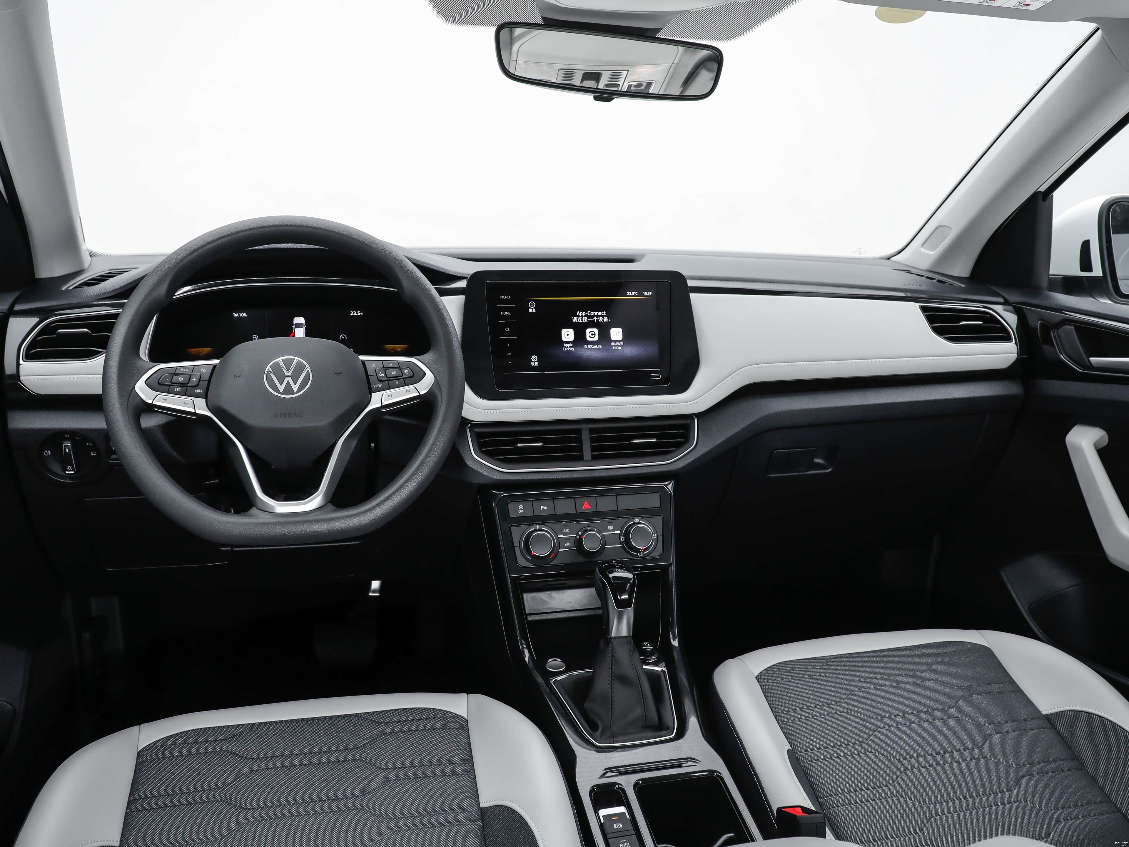 Volkswagen Tharu, миниатюра 15