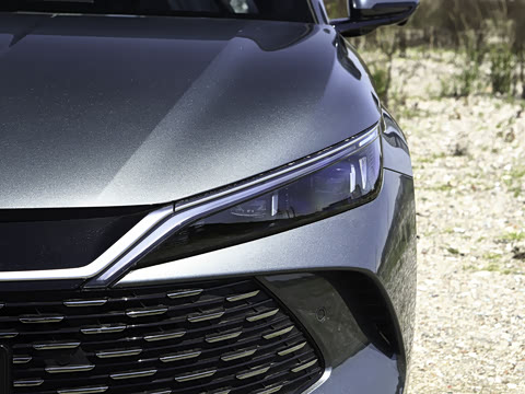 2026�� DM-i 210KM��Խ��