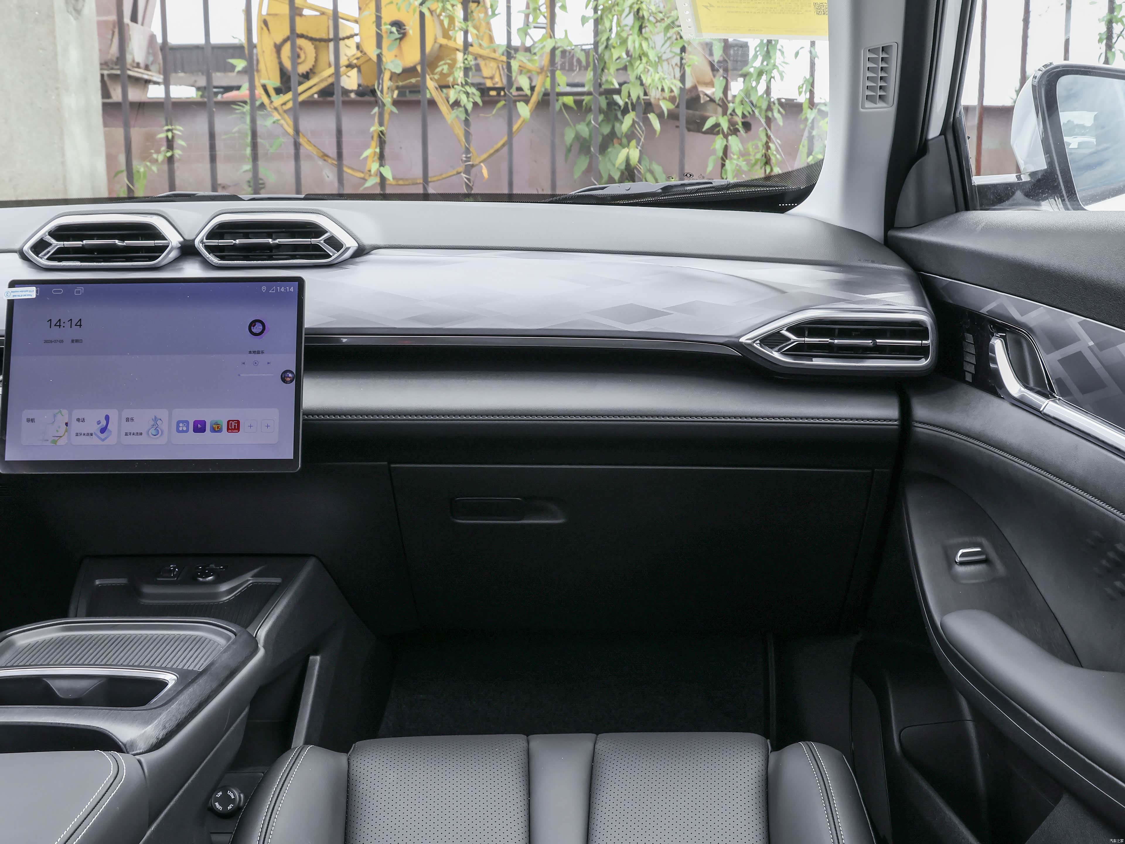 Dongfeng L7, миниатюра 12