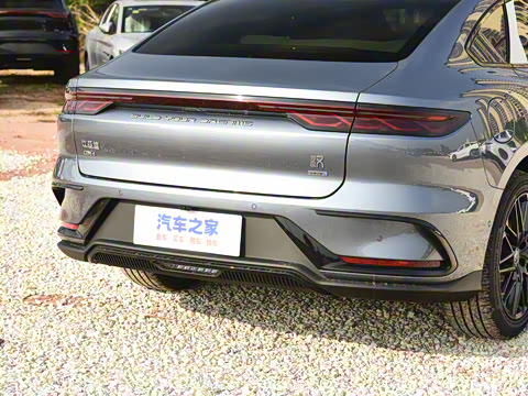 2025�� DM-i �Ǽݰ� 245KM������