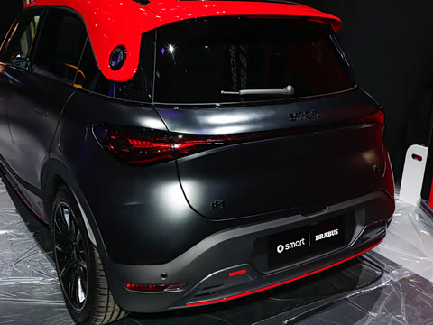 2026�� BRABUS ���ܰ�