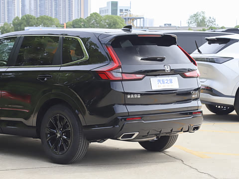 2026�� ȫ��30����ҫ�� 2.0L e:HEV �������ݰ�