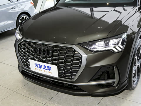 2025��  quattro 45�����ذ� 40TFSI ʱ����