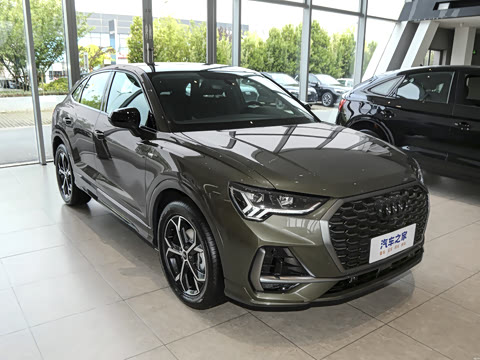 2025��  quattro 45�����ذ� 40TFSI ʱ����