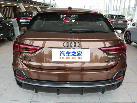 2025��  quattro 45�����ذ� 40TFSI ʱ����