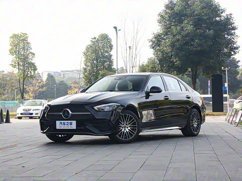 2026�� C 260 L �˶���