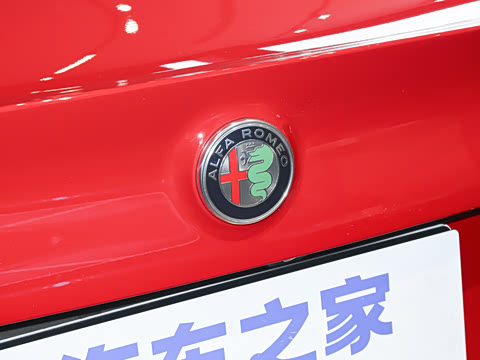 2026�� 2.0T 280HP VELOCE ������