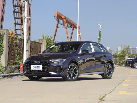 2026�� Sportback 35TFSI �ɳ�������