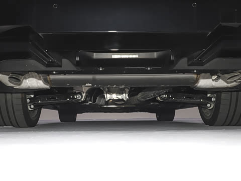 2025�� 530Li ������ M�˶���װ