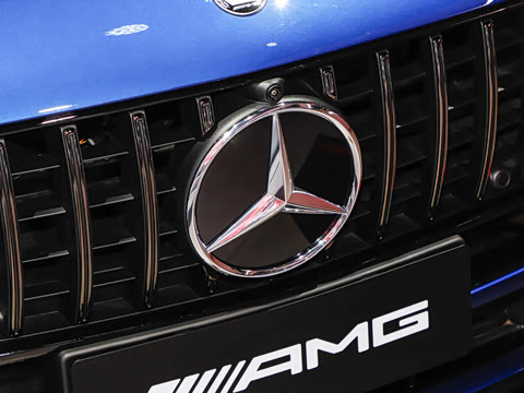 2026�� AMG GT 50 �����ܳ� �й��ر��