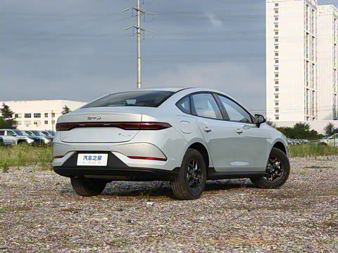 2025�� DM-i �Ǽݰ� 128KM��ȡ��