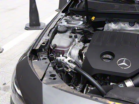 2025�� CLA 200 ���ܳ�