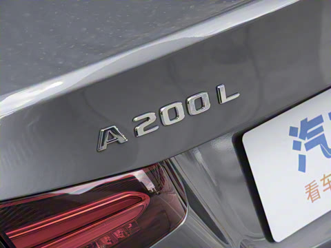 2025�� �Ŀ� A 200 L ʱ����