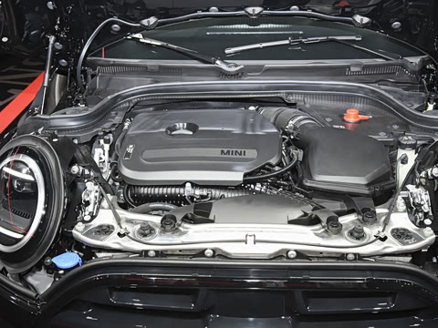 2025�� JOHN COOPER WORKS
