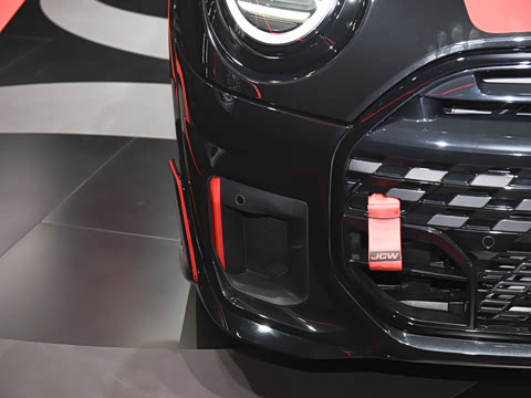 2025�� JOHN COOPER WORKS