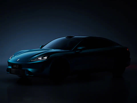 SAIC �н� �н�Z7