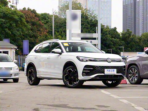 2026�� PRO 380TSI ���� R-Line �����