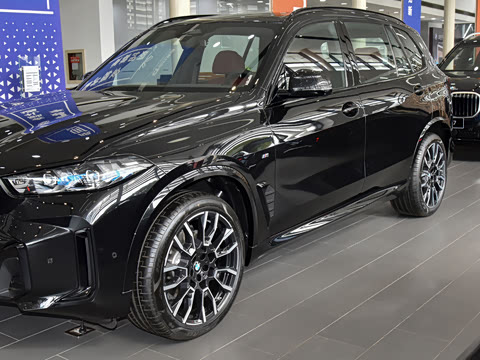 2025�� xDrive 40Li M�˶���ҹ��װ