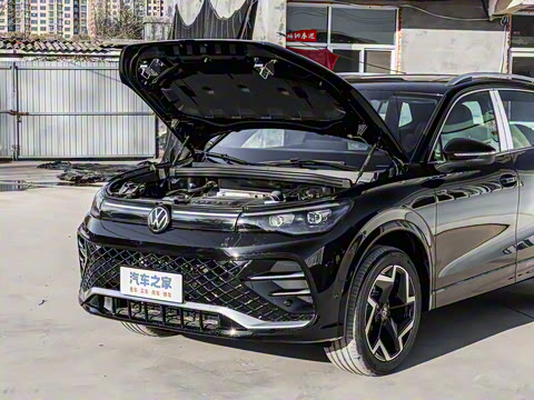 2026��  PRO 380TSI ���� R-Line �캽��