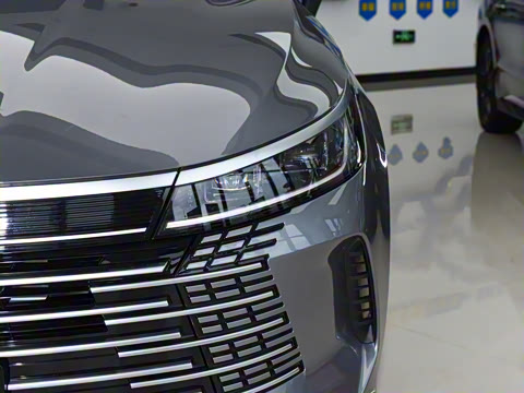 2025�� DM-i 55KM ���а�