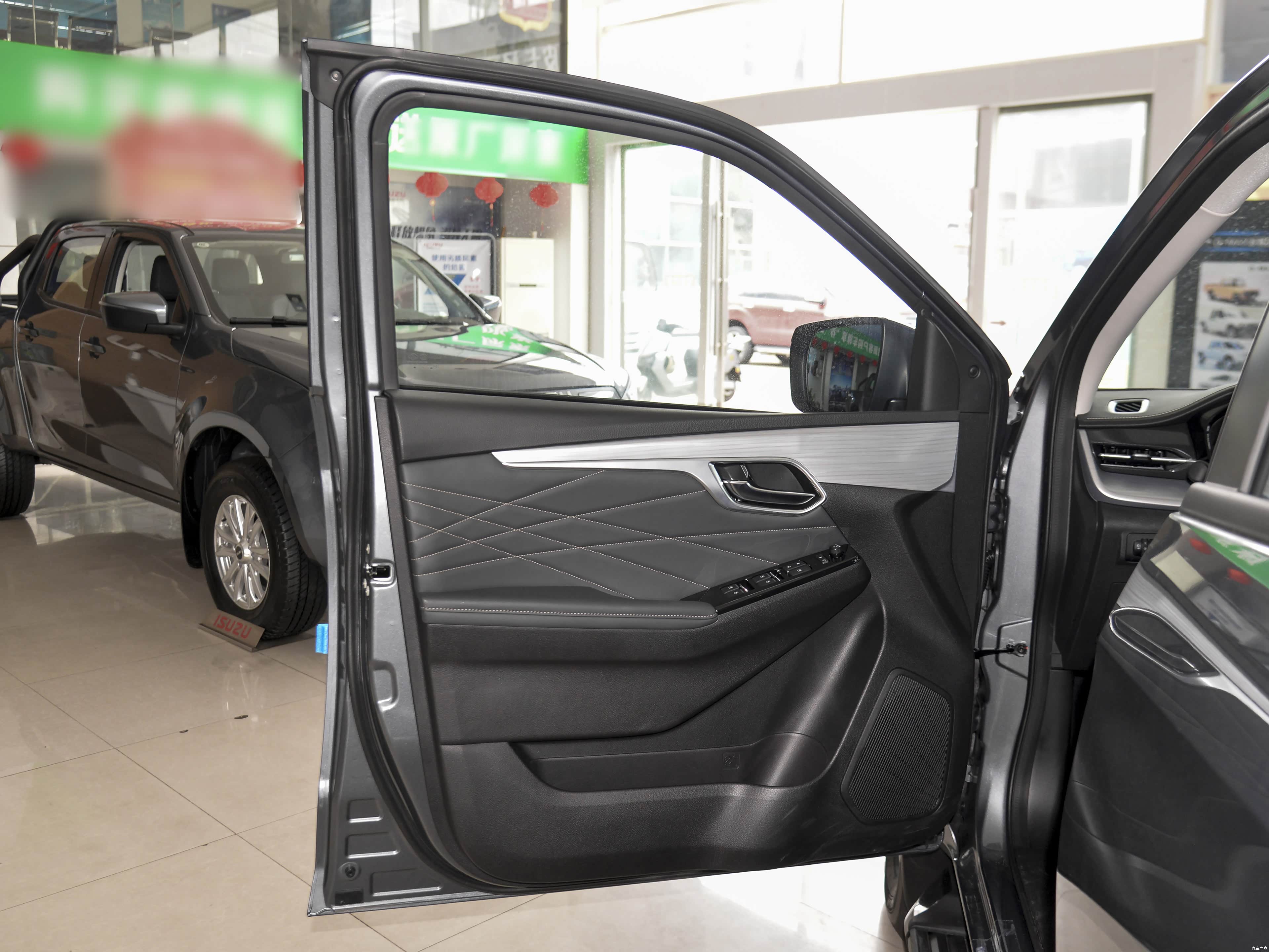 Isuzu D-Max, миниатюра 21