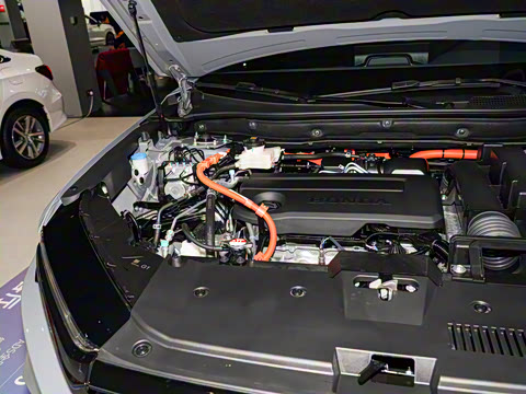 2026�� ȫ��30����ҫ�� 2.0L e:HEV �������ݰ�